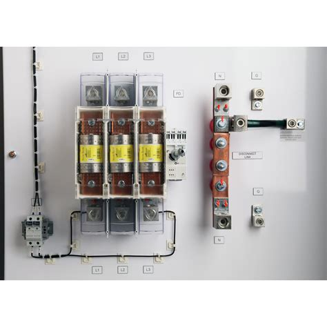 electrical safety switch box suppliers|fusible vs non safety switch.